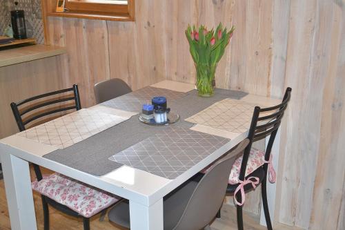 PammaにあるNõmme Holiday Homeのギャラリーの写真