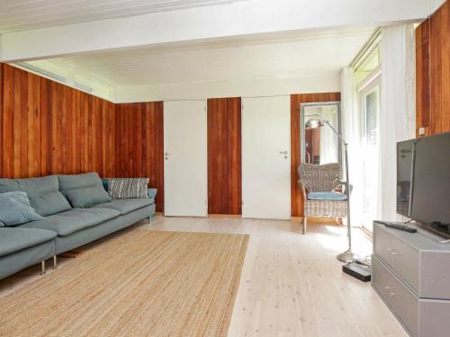 Gallery image of 4 person holiday home in Hornb k in Hornbæk