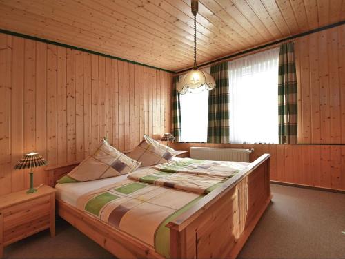 Gallery image of Holiday home near the Braunlage ski resort in Wienrode