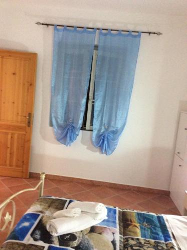 Gallery image of Residence rosa blu in Castellabate