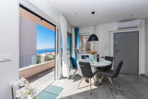 Luxury Apartment Amari - Free Beach parking