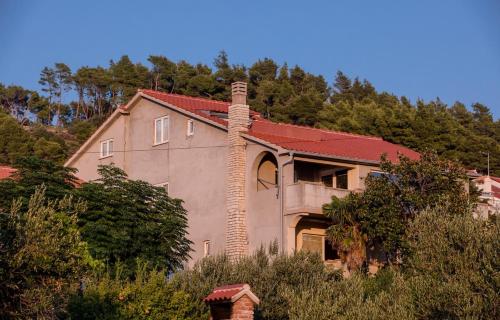 Apartments Vladimir 2836