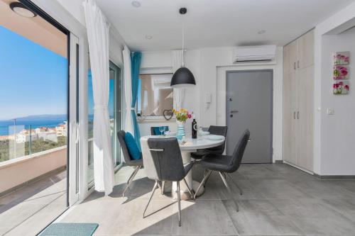 Luxury Apartment Amari - Free Beach parking