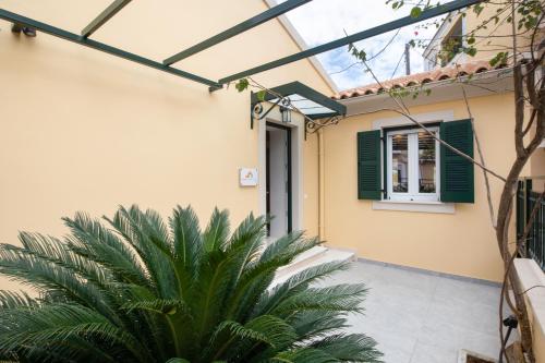 Melina's Urban Retreat