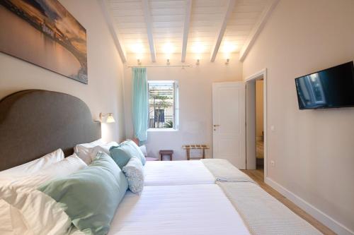 Melina's Urban Retreat