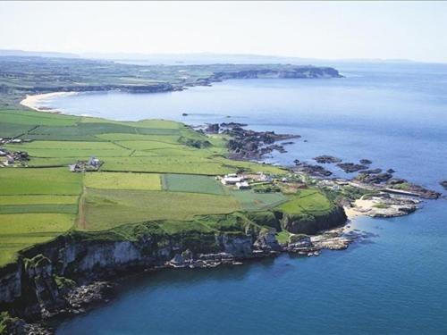 Imagen de la galería de Rest a While, en Bushmills