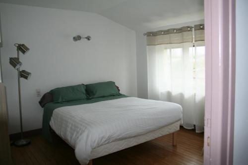 Cama o camas de una habitación en chez cadet