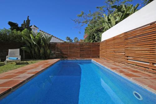 Villa Murillo by Finest Rentals