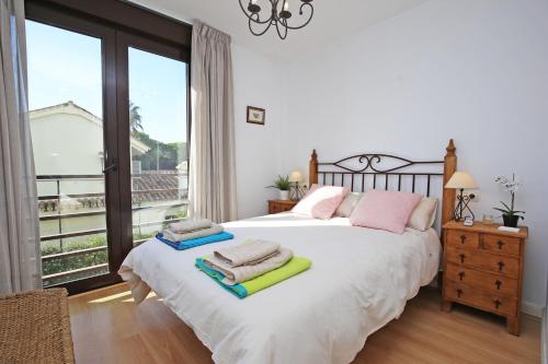 Villa Murillo by Finest Rentals
