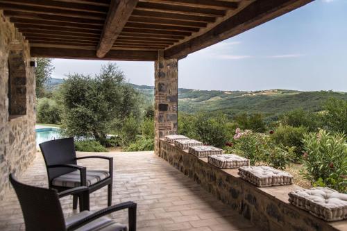 Villa del chiugi – Photos 5