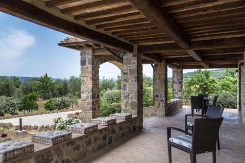 Villa del chiugi – Photos 4