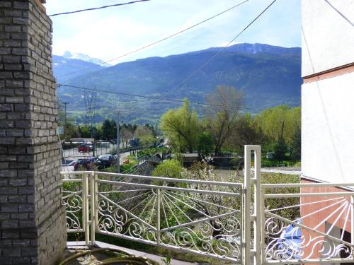 Gallery image of Hotel Beau Sejour Giampietro Andrea in Aosta
