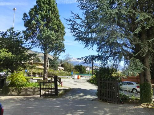 Gallery image of Hotel Beau Sejour Giampietro Andrea in Aosta
