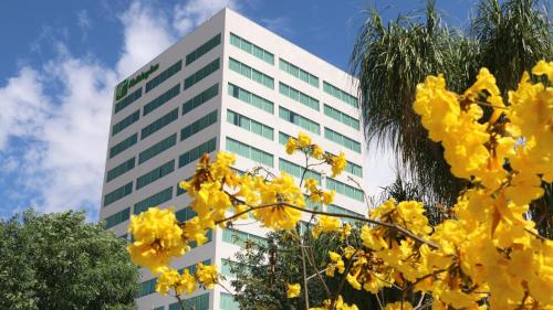 Holiday Inn San Luis Potosi-Quijote, an IHG Hotel
