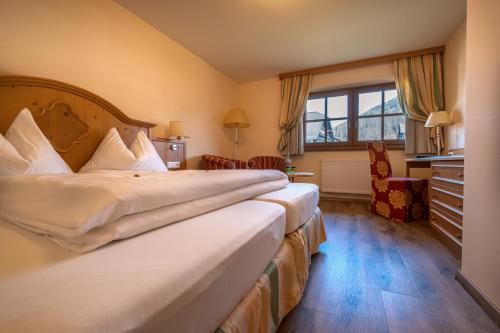 Gallery image of Vogl`s Nest in Fuschl am See