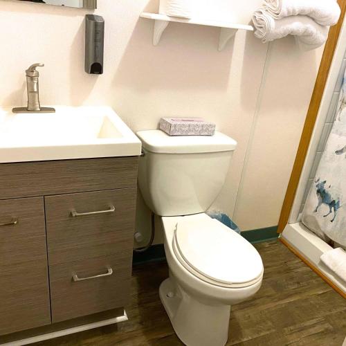 Imagen de la galería de The Tides Inn, en Seward