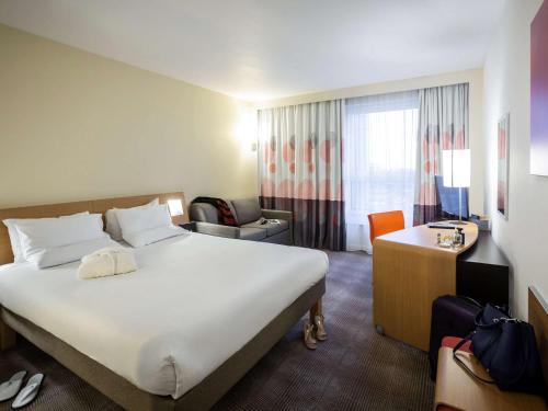 Imagem da galeria de Novotel Reading Centre em Reading