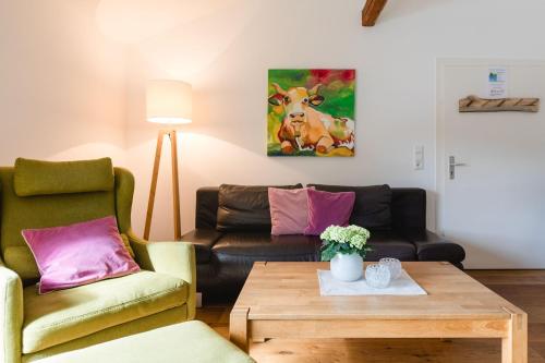 Ferienhaus Panoramablick – Photos 5