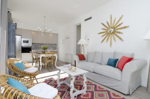 NoMad Rastro en Madrid