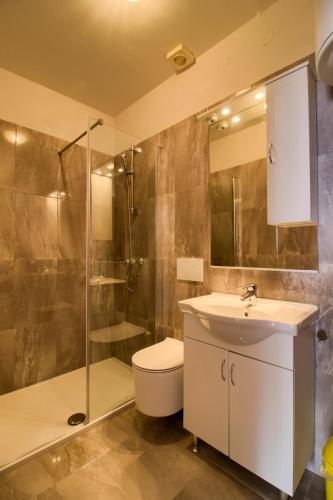 Apartments Sosic