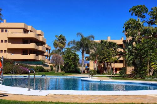 2 Bedroom Apartment Cala Azul - La Cala de Mijas, Málaga ...