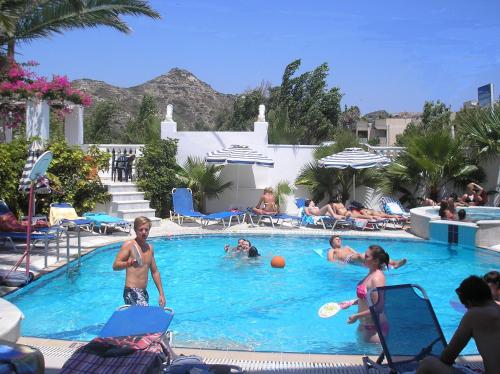 White Palace Pavlos apartment1
