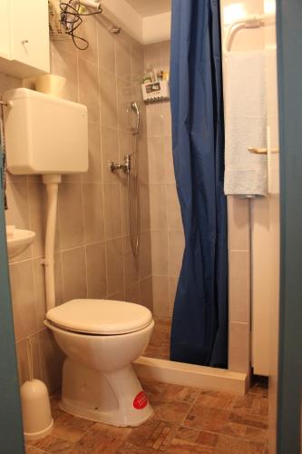 Lira - studio apartment