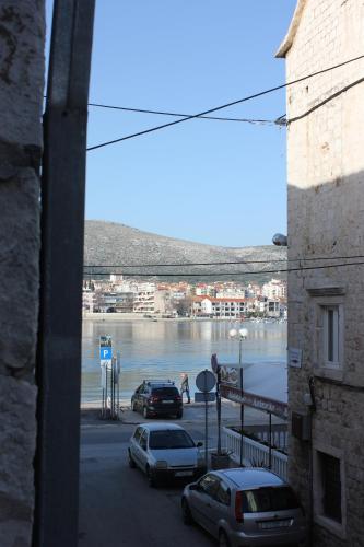 Lira - studio apartment