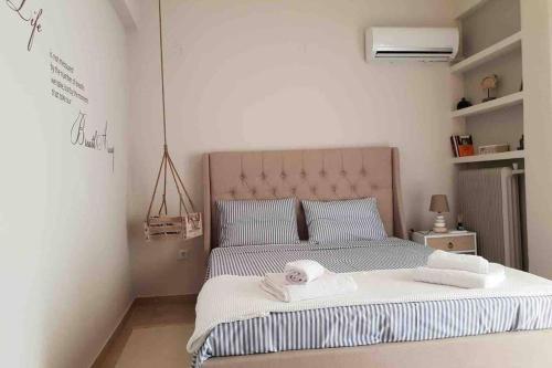 Glyfada's House Project!