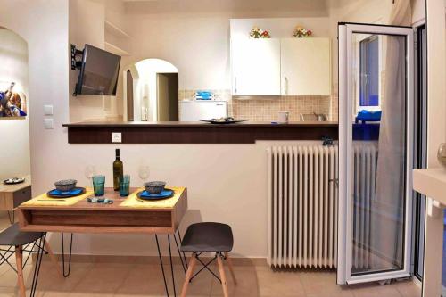 Glyfada's House Project!