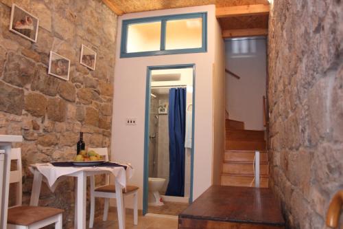 Lira - studio apartment