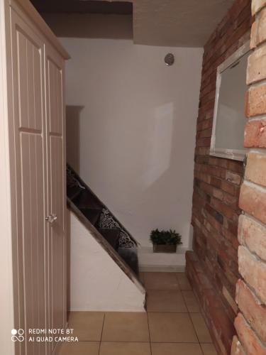 Gallery image of White Apartment in Elblag