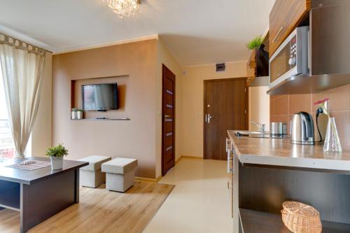 صورة لـ Apartamenty Riva في ياستراوبيا جورا