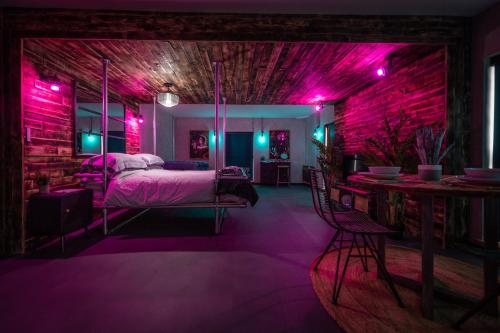 Gallery image of 31B Urban Stays in Norwich