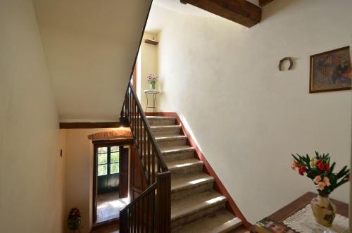 Φωτογραφία από το άλμπουμ του Casa Reasco 10 σε Roccastrada