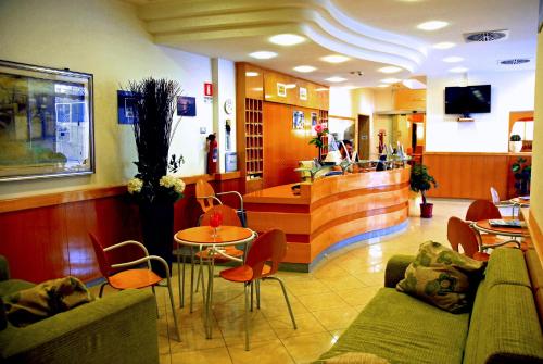 Gallery image of Grazia Hotel in Sperlonga