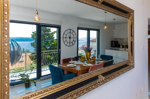 Gloria Luxury Suite Apartment
