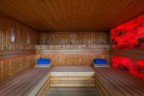 Fotografie z fotogalerie ubytování Monchique Resort & Spa v destinaci Monchique