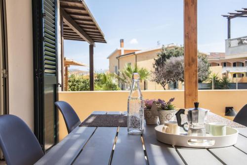Move to Sardinia Blue Apartment