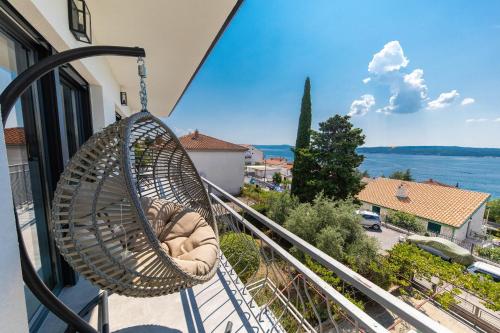 Gloria Luxury Suite Apartment