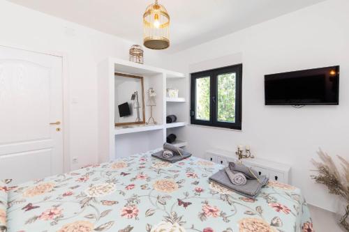 Gloria Luxury Suite Apartment