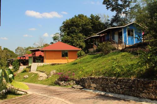 Gallery image of Winíka Alterra in Palenque