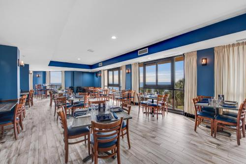 Gallery image of The Patricia Grand - Oceana Resorts Vacation Rentals in Myrtle Beach