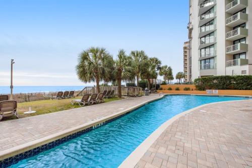 Gallery image of The Patricia Grand - Oceana Resorts Vacation Rentals in Myrtle Beach