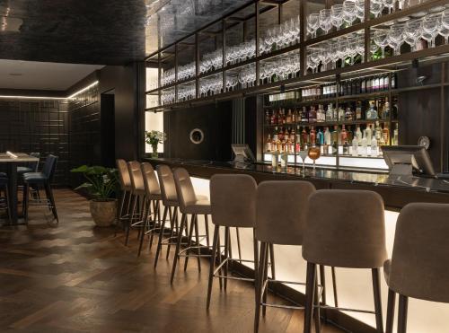 voco Edinburgh - Haymarket by IHG photo 83