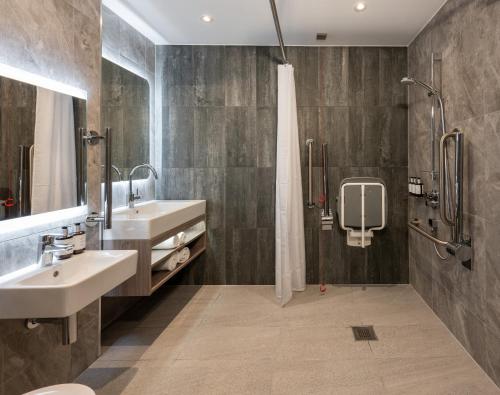 voco Edinburgh - Haymarket by IHG photo 79
