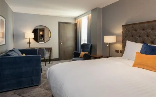 voco Edinburgh - Haymarket by IHG photo 21