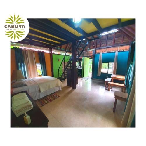 Cabuya Lodge – Photos 2