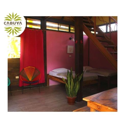Cabuya Lodge – Photos 3