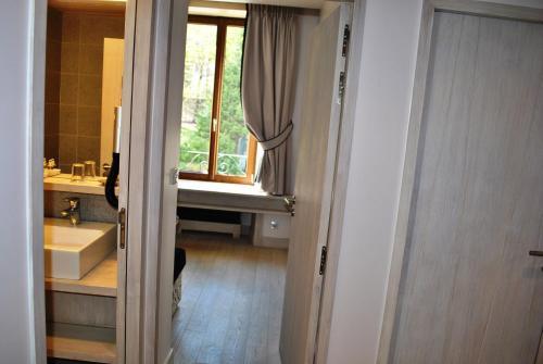 Gallery image of H&ocirc;tel Richemond in Chamonix-Mont-Blanc